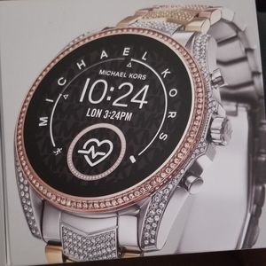 Michael Kors Smartwatch